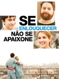 Capa do filme