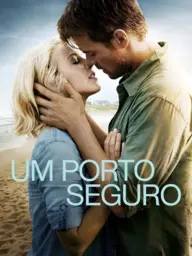 Capa do filme