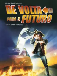 Capa do filme