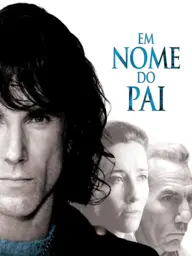 Capa do filme