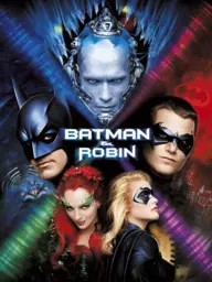 Batman & Robin