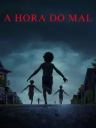 Capa do filme