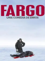 Capa do filme