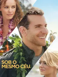 Capa do filme