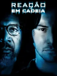 Capa do filme