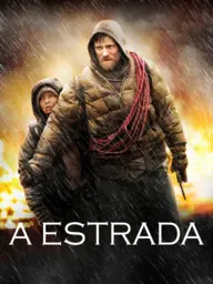 Capa do filme