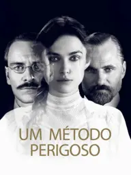 Capa do filme