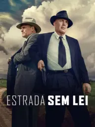 Capa do filme