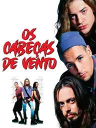 Capa do filme