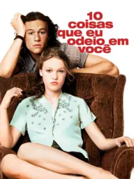 Capa do filme