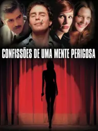 Capa do filme