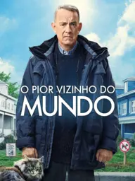 Capa do filme