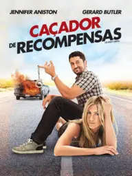 Capa do filme