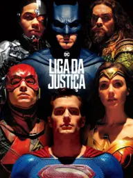 Liga da Justiça