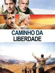 Capa do filme