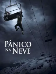 Capa do filme