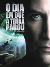 Capa do filme