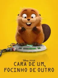 Capa do filme