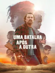 Capa do filme