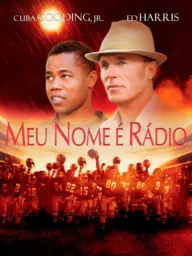 Capa do filme
