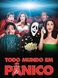 Capa do filme