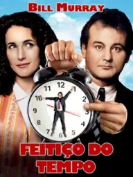 Capa do filme