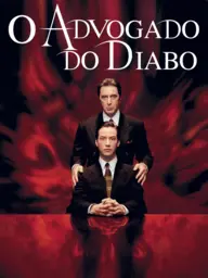 Capa do filme