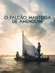 Capa do filme