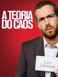 Capa do filme