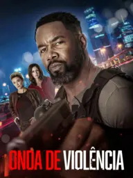 Capa do filme