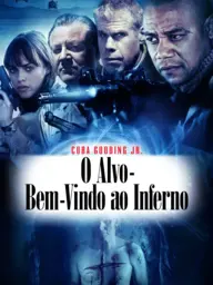 Capa do filme