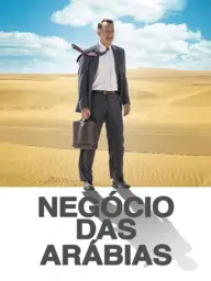 Capa do filme