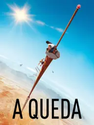 Capa do filme