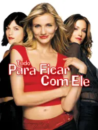 Capa do filme
