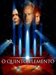 Capa do filme