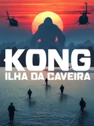 Kong: A Ilha da Caveira