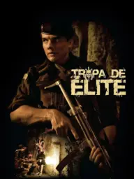 Capa do filme