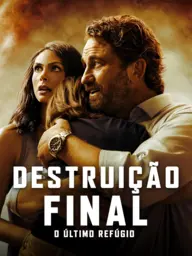 Capa do filme