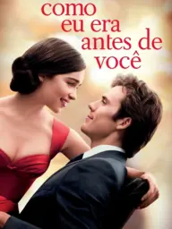Capa do filme