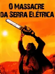 Capa do filme