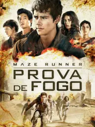 Capa do filme