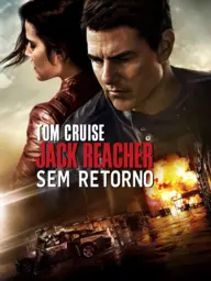 Capa do filme