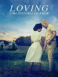 Capa do filme