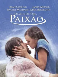 Capa do filme
