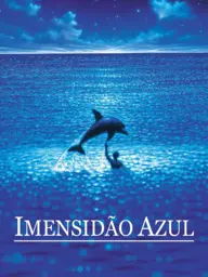 Capa do filme