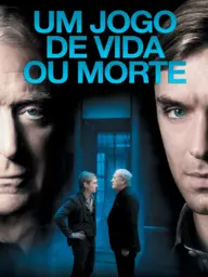 Capa do filme