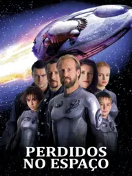 Capa do filme