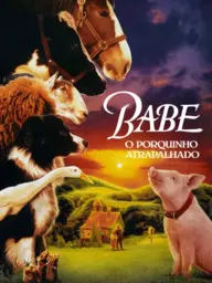 Capa do filme