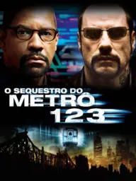 Capa do filme