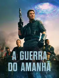 Capa do filme